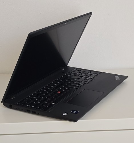 Lenovo thinkpad t16 - t16, gen