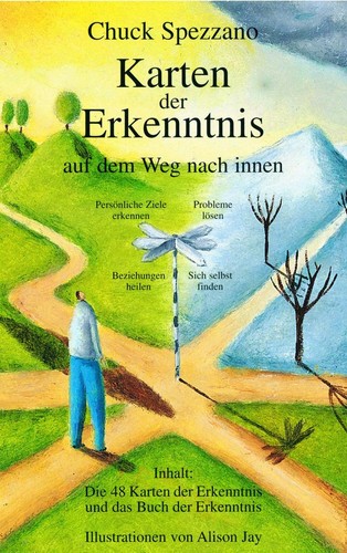 Karten der erkenntnis - der, dem