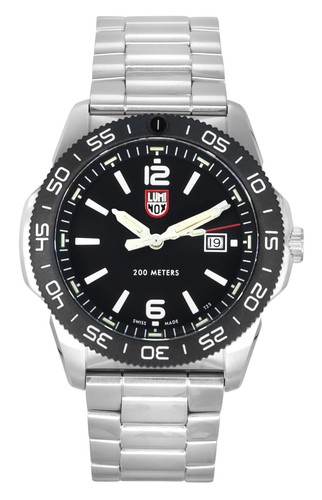 Luminox pacific taucher - luminox,