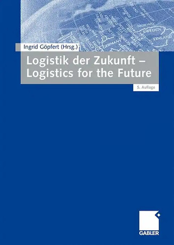 Logistik der zukunft - der,