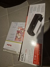 Laminiergerät gbc fusion - a4,