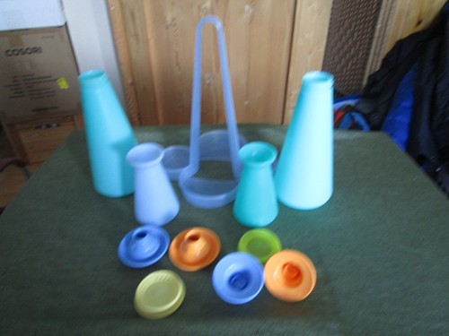 Tupperware menage junge welle - menage,