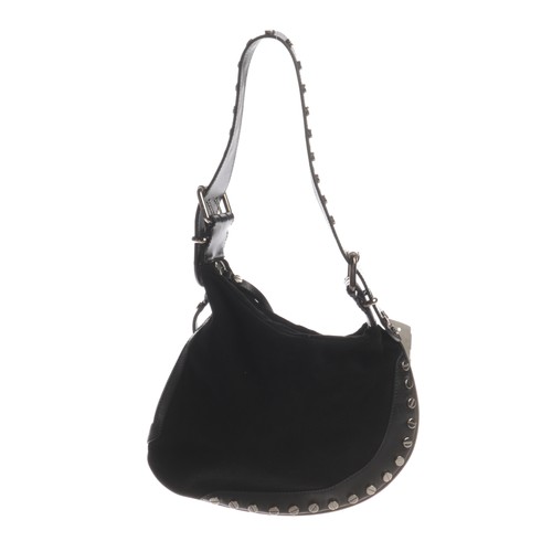Fendi schultertasche schwarz - fendi,