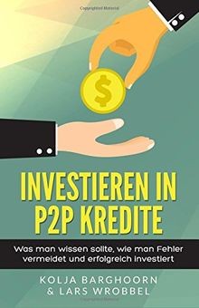 Investieren p2p kredite - investieren,