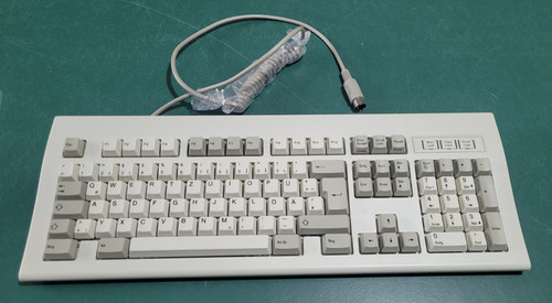 Din tastatur 5pol chicony - din,