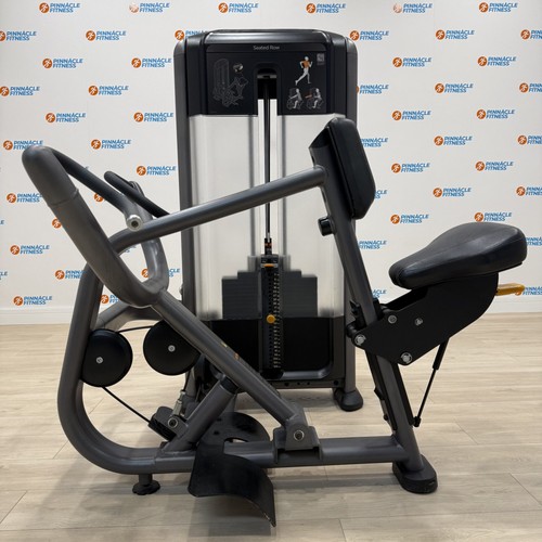 Precor discovery serie - discovery,