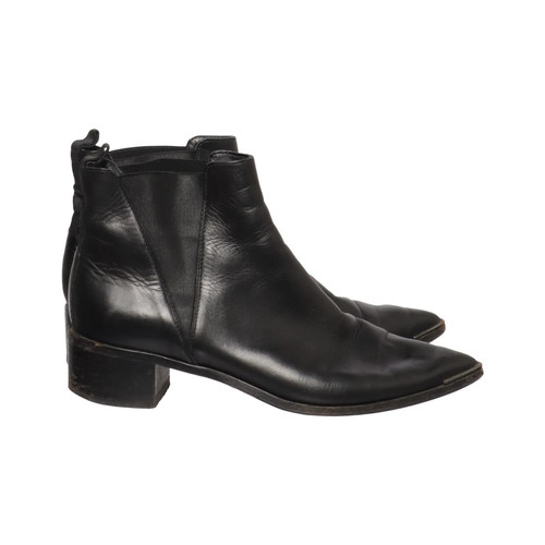Acne studios boots größe - studios,, boots,