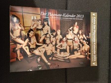 Playboy  Der Playmate Kalender 2013
