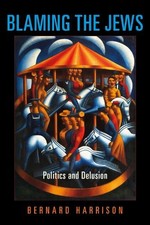 Blaming the Jews -