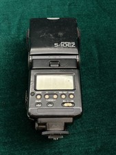 Canon Speedlite 540EZ Blitz /