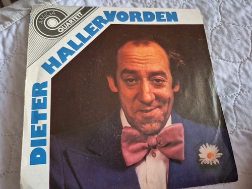 Dieter hallervorden punker - hallervorden,