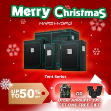 Mars Hydro Indoor Growzelt