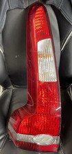 VOLVO V50 - Rückleuchte