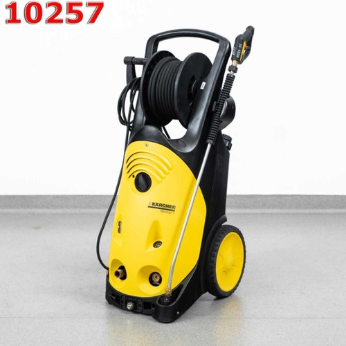 Kärcher 25 4sx - hd, 10/25-4sx