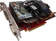 PowerColor Radeon HD 4870 1GB