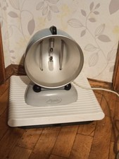 Heim-Mini-Solarium Alpinette