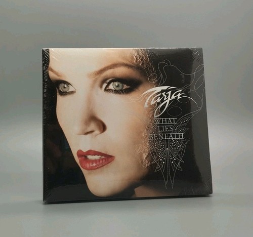 Tarja what lies - what, 2