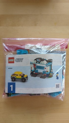 Lego city 60362 - lego,