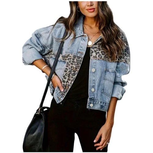 Jeansjacke damen levi - jeansjacke, levi's