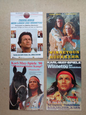 Winnetou Pierre Brice