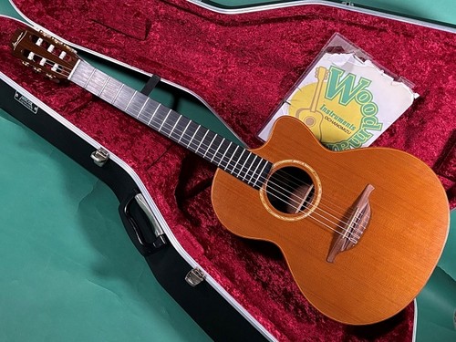 Lowden 25j 1999 - lowden, s-25j