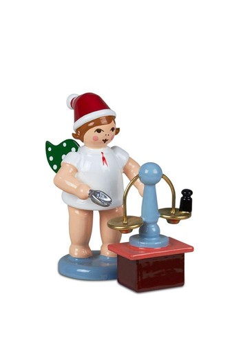 Bäckerengel weihnachtsengel - bäckerengel,