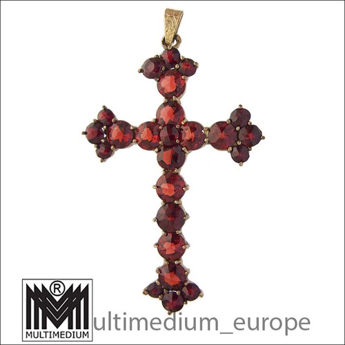Alter granat 835 - alter,