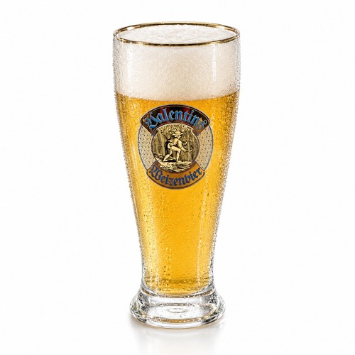 Valentins weizenbier - valentins,