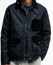 NEU, BARBOUR "SHOREMAN SPEY