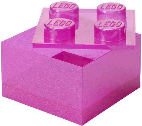 Lego aufbewahrungsstein - lego,