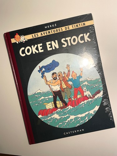 Tim und struppi tintin - und,