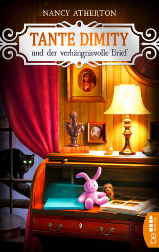 Tante dimity und der - dimity,