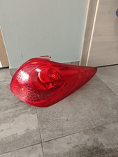 Peugeot 207 SW Kombi  Rücklicht Heckleuchte rechts  9680157980-02