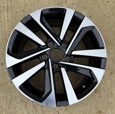 16 inch alloy wheel 6.5Jx16