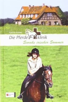 Die pferdeklinik sarahs - 07.,