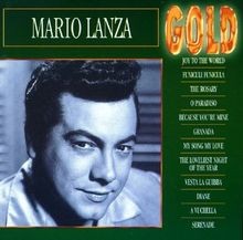 Mario Lanza von Lanza Mario |
