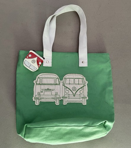 Bulli bus tasche - bulli,