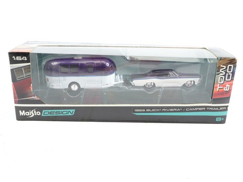 Maisto design tow go - &,