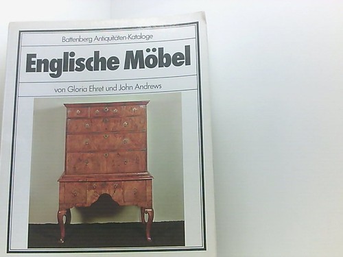 Englische möbel gloria ehret - englische,