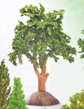 Baum grün künstlich ca. 10