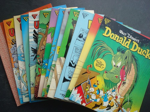 Selection gladstone comic - selection:,