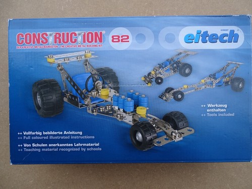 Eitech construction 82 - construction, nr.