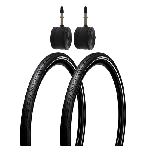 Zoll fahrradreifen - 2x,
