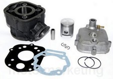 50 ccm ZYLINDER KOLBEN KIT