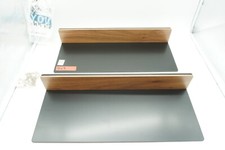 Shelfology Tromso Steel