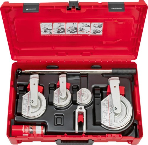 Rohrbieger set robend w - rohrbieger-set, robend®