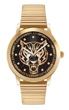 Plein Sport Unisex Uhr Analog