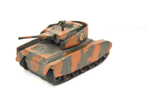 Imex diecast metall panzer - imex, iv