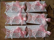 Gastgeschenke Mandeln