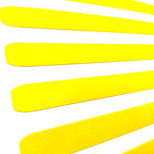 9  Aufkleber reflektierend